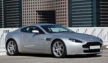 Aston Martin V12 Vantage (upto 2016)